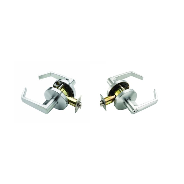 Falcon Falcon W561PD626 W Series Classroom Dane Lever Lock C Keyway 30197 Latch 30148 Strike W561PD626 - main